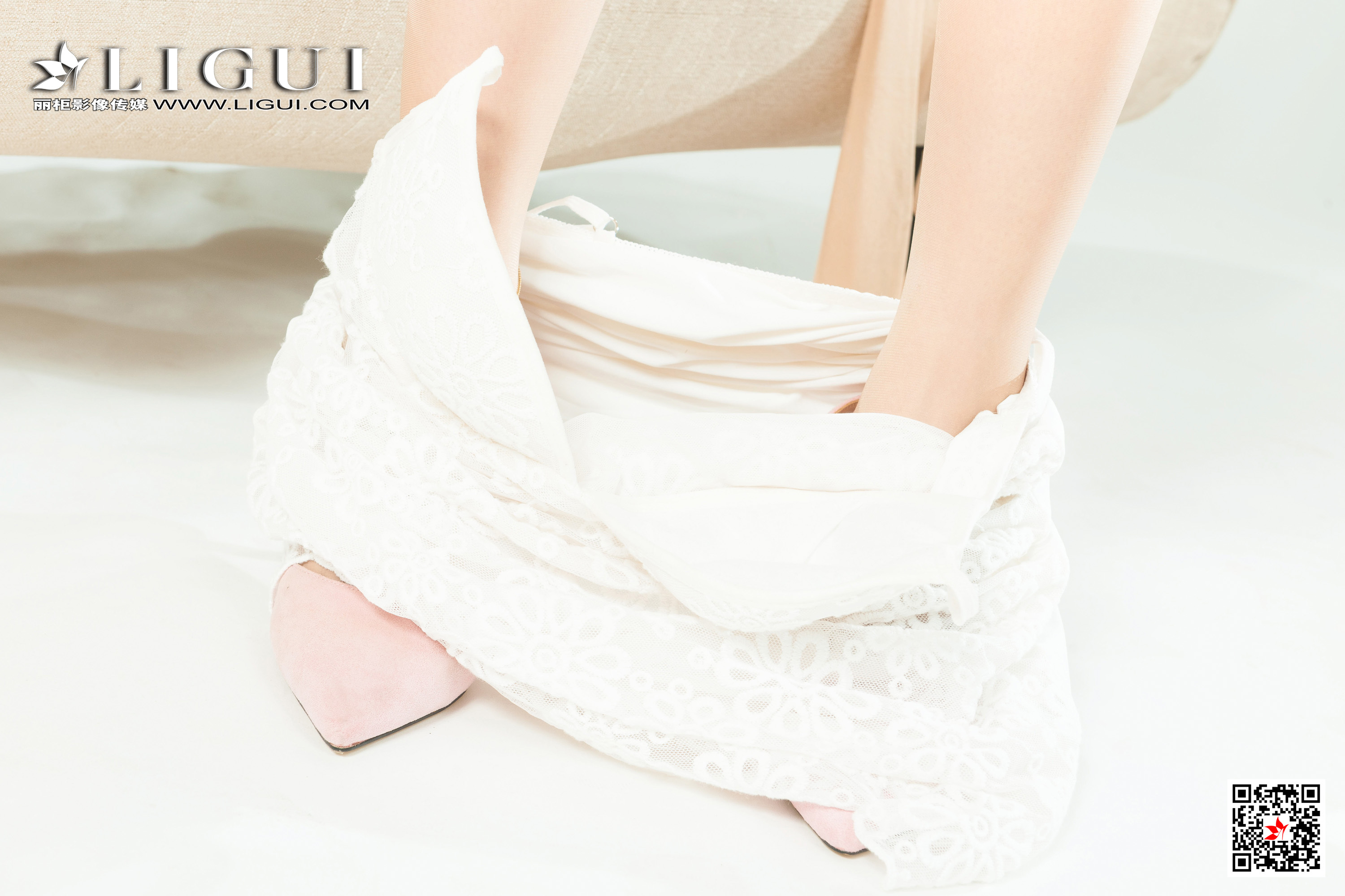 Ligui丽柜 2021.03.24 网络丽人 Model 苏黎